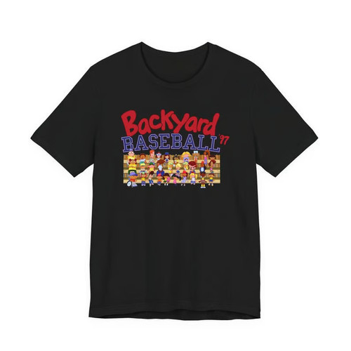 Backyard baseball entire - baseball, 97