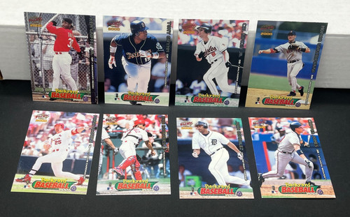 2000 pacific backyard baseball - 2000,